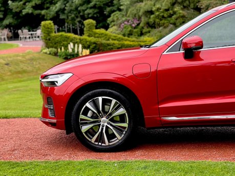 Volvo XC60 RECHARGE T8 INSCRIPTION PRO AWD 20