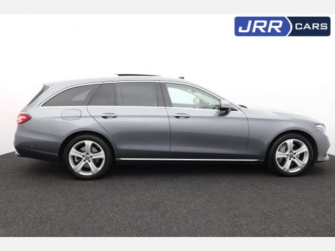 Mercedes-Benz E Class 3.0 E 350 D SE Premium+ Auto 5dr 7