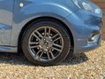 Ford Transit Courier 1.5 Transit Courier Sport TDCi 17
