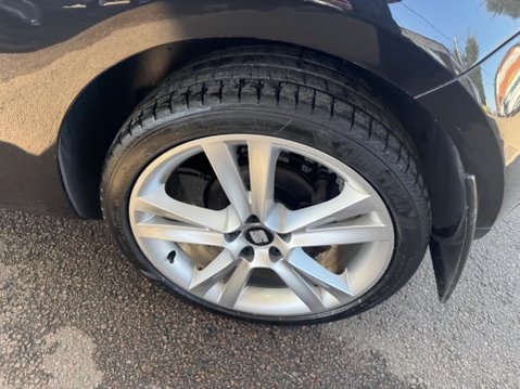 SEAT Ibiza 1.6 16V Sport Sport Coupe DSG Euro 4 3dr 16