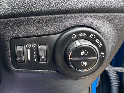 Jeep Compass 2.0 MultiJetII Longitude 4WD Euro 6 (s/s) 5dr 40