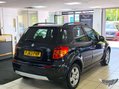 Suzuki SX4 1.6 SZ5 4Grip Euro 5 5dr 39
