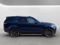 Land Rover Discovery SDV6 HSE 9