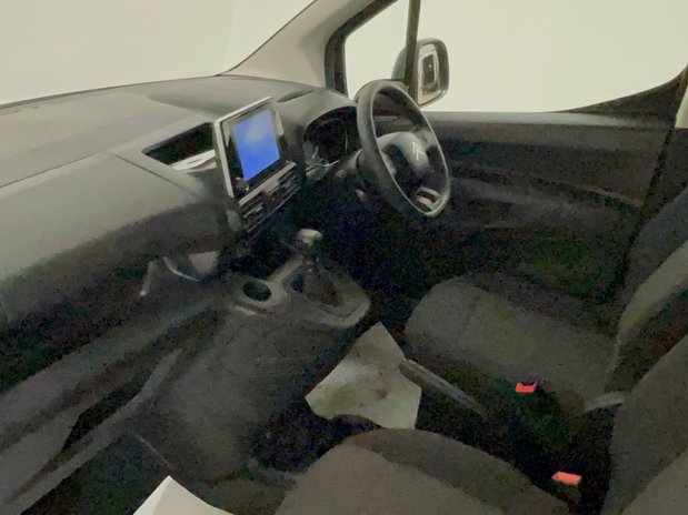 Citroen Berlingo 1.5 Blue HDi 650Kg Enterprise Ed 100ps 8