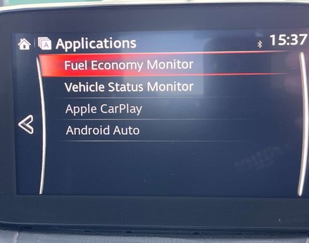 Mazda 2 1.5 Mazda2 Sport Nav MHEV 5dr 33