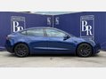 Tesla Model 3 (Dual Motor) Long Range Saloon 4dr Electric Auto 4WDE (346 ps) 4