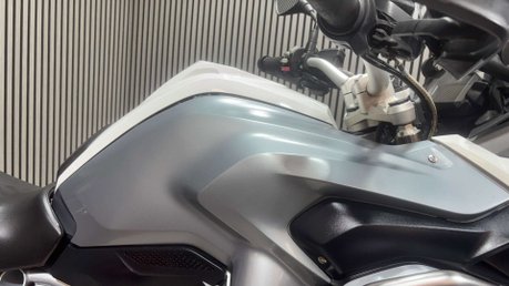 BMW R1200GS 2014 57K LONG MOT SERVICED WARRANTY ADVENTURE BIKE 1200CC 29