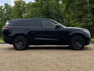 Land Rover Range Rover Velar R-DYNAMIC SE 4