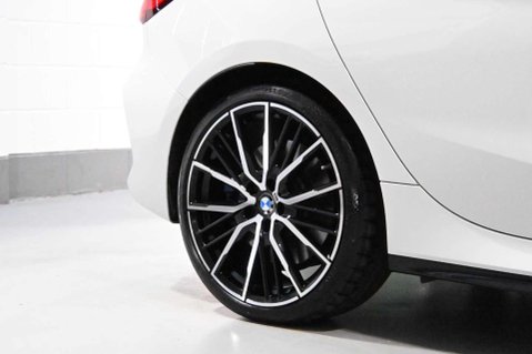 BMW 1 Series M135I XDRIVE 41