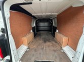 Vauxhall Vivaro LWB L2H1 2900 Edition Air Con Sensors EURO 6 NO VA 12