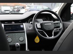 Land Rover Discovery Sport R-DYNAMIC HSE PHEV 14