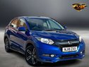 Honda HR-V 1.6 HR-V SE Navi i-DTec 5dr - NATIONAL DELIVERY*