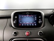 Fiat 500X 1.5 FireFly Turbo MHEV Cross SUV 5dr Petrol DCT Euro 6 (s/s) (130 ps) Parki 18