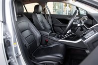 Jaguar I-Pace SE 36