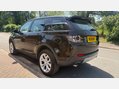 Land Rover Discovery Sport 2.0 Discovery Sport HSE TD4 Auto 4WD 5dr 12