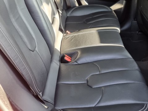 Land Rover Range Rover Evoque SD4 DYNAMIC 45