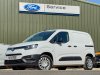 Toyota Proace City SWB L1H1 [SOLD CM] Low Roof Icon Air Con Sensors EURO 6