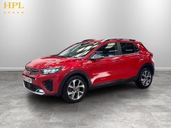 Kia Stonic 1.0 T-GDi GT-Line SUV 5dr Petrol DCT Euro 6 (s/s) (98 bhp)