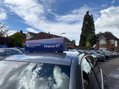 BMW 5 Series 2.0 520d M Sport Steptronic Euro 5 (s/s) 4dr 28