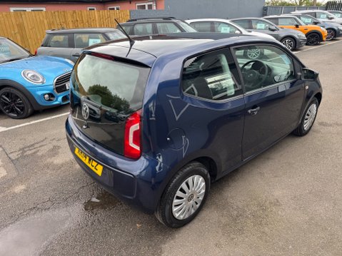 Volkswagen Up TAKE UP 2