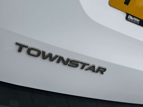 Nissan Townstar 1.3 TCe Acenta Panel Van 6dr Petrol Manual L2 Euro 6 (s/s) (130 ps) 20