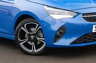 Vauxhall Corsa ULTIMATE NAV 11