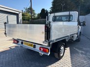 Citroen Relay 35 L2 Single Cab Tipper - Air Con / New Body 6