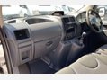 Citroen Dispatch 1.6 1000 HDi Panel Van 5dr Diesel Manual FWD L1 H1 (177 g/km, 90 bhp) 31