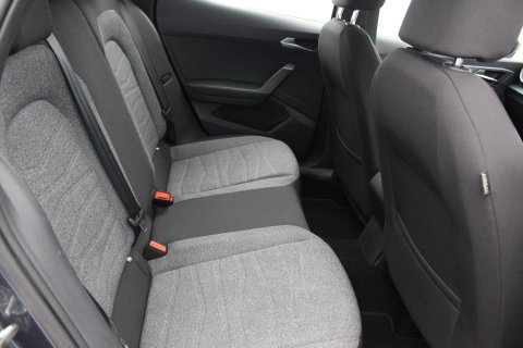 SEAT Arona 5dr 1.0 TSi Xperience 9