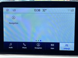 Ford Kuga 1.5 Kuga Titanium Edition 5dr 45
