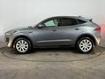 Jaguar E-Pace S D150 AWD AUTOMATIC 5