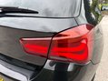 BMW 1 Series 2.0 118d M Sport Shadow Edition Auto 3dr 45