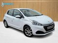 Peugeot 208 1.0 PureTech Active Hatchback 5dr Petrol Manual Euro 6 (68 ps) 9