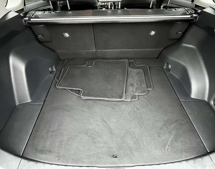 Toyota Rav4 2.5 RAV4 Excel HEV 4x2 CVT 5dr 65