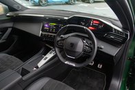 Peugeot 308 PURETECH S/S GT 4