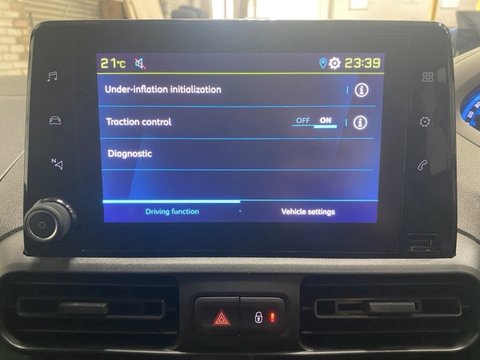 Peugeot Partner PROFESSIONAL PREMIUM PLUS L1 18