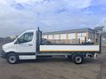 Mercedes-Benz Sprinter 2.0 Sprinter 317 Progressive CDi 4