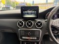 Mercedes-Benz A Class 1.5 A180d Sport (Executive) 7G-DCT Euro 6 (s/s) 5dr 28