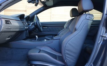 BMW M3 Frozen Black Edition 18