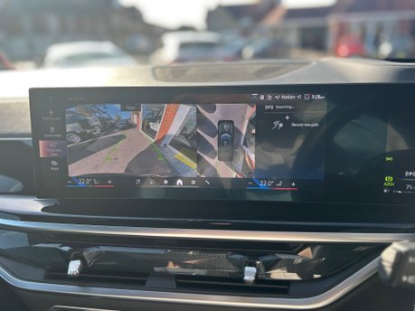 BMW X7 XDRIVE40I M SPORT MHEV 39