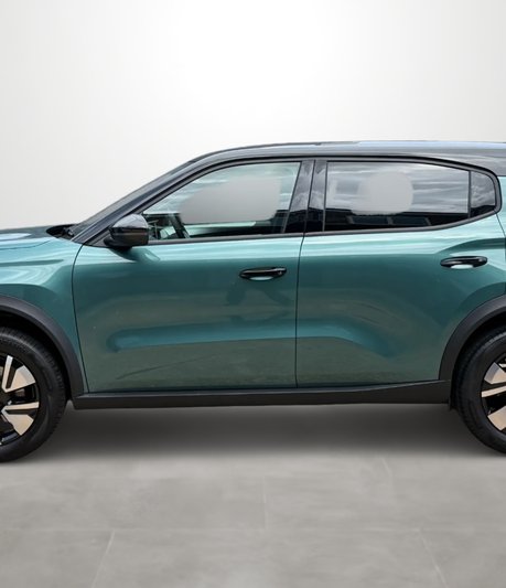 Vauxhall Frontera 83kW GS 44kWh 5dr Auto