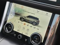 Land Rover Range Rover Sport SDV6 HSE DYNAMIC 25