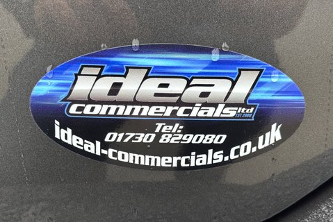 Ford Transit Courier Sport 100ps Tdci Panel Van 14