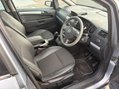 Vauxhall Zafira 1.8 Zafira Design 5dr 14