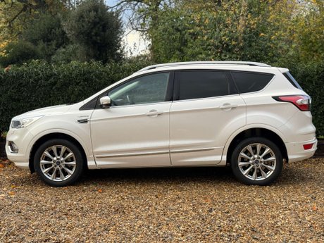 Ford Kuga 1.5 Kuga Vignale 4x4 Auto 4WD 5dr 15