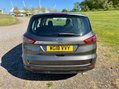 Ford S-Max ZETEC TDCI 67