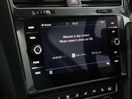 Volkswagen Golf MATCH EDITION TDI 38