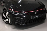 Volkswagen Golf 2.0 Golf GTi TSi Semi-Auto 5dr 54