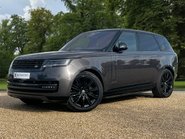 Land Rover Range Rover P400 MHEV AUTOBIOGRAPHY 1