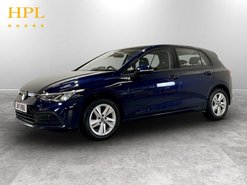 Volkswagen Golf 1.0 TSI Life Hatchback 5dr Petrol Manual Euro 6 (s/s) (110 ps) Air Con - Al